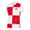 Camiseta de fútbol Croacia Primera Equipación Euro 2024 - Hombre